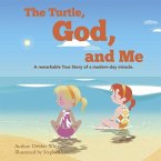 The Turtle, God, and Me