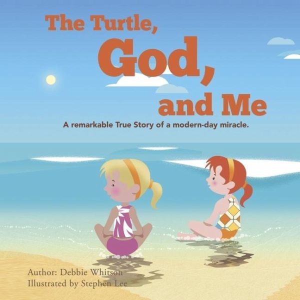 The Turtle, God, and Me