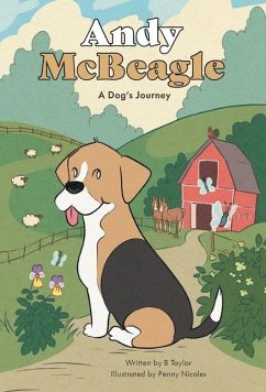 Andy McBeagle