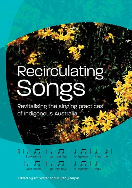 Recirculating Songs
