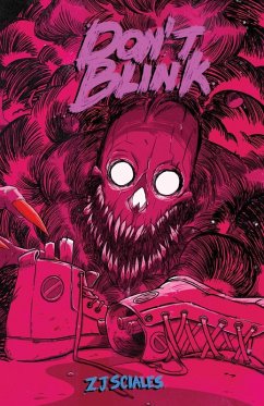 Cover Don't Blink