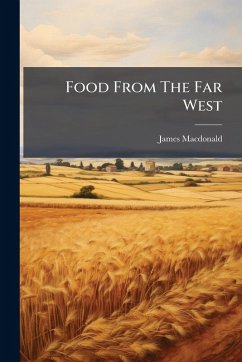 Cover Food From The Far West