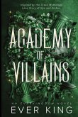 Academy of Villains
