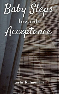 Cover Baby Steps Towards Acceptance