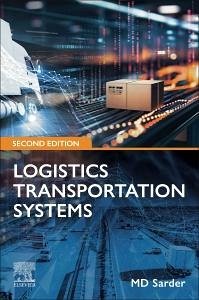 Cover Logistics Transportation Systems
