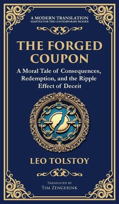 Cover The Forged Coupon