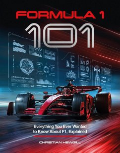 Cover Formula One 101