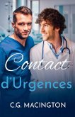Contact d'Urgences Contact d'Urgences