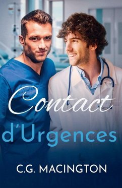 Contact d'Urgences - Macington, C. G. Contact d'Urgences - Macington, C. G.