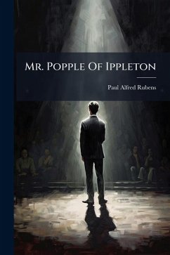 Cover Mr. Popple Of Ippleton