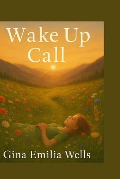Cover Wake Up Call