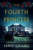The Fourth Princess The Fourth Princess