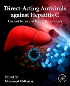 Cover Direct-Acting Antivirals Against Hepatitis C