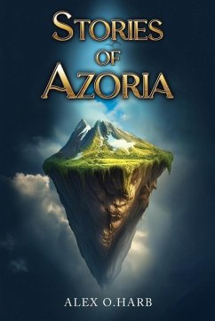 Cover Stories of Azoria