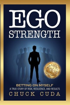 Cover Ego Strength