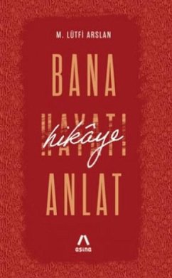 Cover Bana Hikaye Anlat