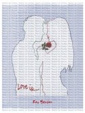 Love is ... Love is ...