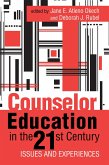Counselor Education in the 21st Century