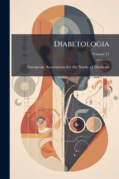 Cover Diabetologia