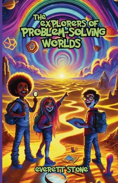 Cover The Explorers of Problem-Solving Worlds