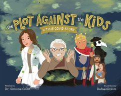 Cover The Plot Against the Kids