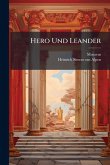 Hero Und Leander Hero Und Leander