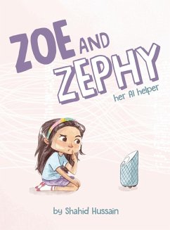 Cover Zoe and Zephy