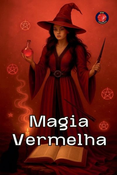 Magia Vermelha
