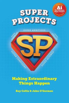 Cover Super Projects