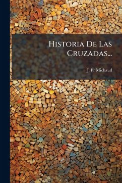 Cover Historia De Las Cruzadas...