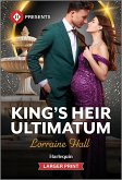 King's Heir Ultimatum King's Heir Ultimatum