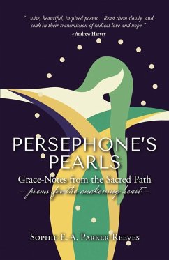 Cover Persephone's Pearls