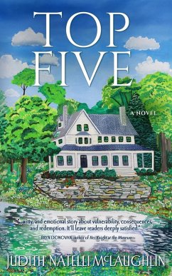 Top Five Cover Top Five