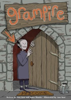 Grampire Cover Grampire