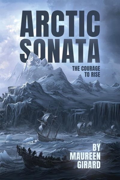 The Arctic Sonata The Arctic Sonata