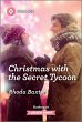 Christmas with the Secret Tycoon - Bild 1