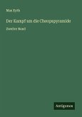 Der Kampf um die Cheopspyramide