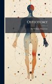 Osteotomy