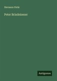 Peter Brindeisener