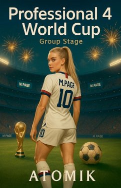 Cover Professional 4 World Cup Group Stage