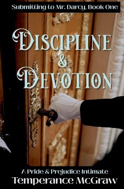 Cover Discipline & Devotion