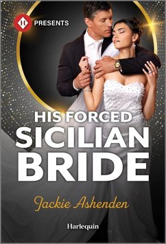 Cover His Forced Sicilian Bride