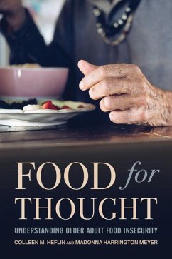 Cover Food for Thought