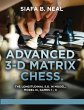 Advanced 3-D Matrix Chess - Bild 1