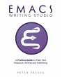 Emacs Writing Studio. A Practical Guide... - Bild 1