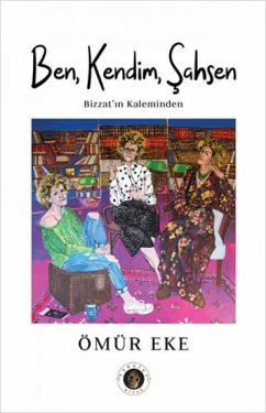 Cover Ben, Kendim, Sahsen