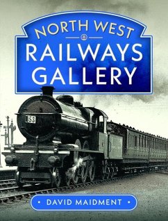 Cover North West Railways Gallery