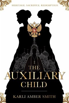 Cover The Auxiliary Child