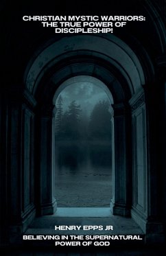 Cover Christian Mystic Warriors