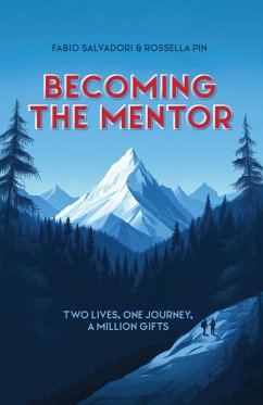 Cover Becoming the Mentor